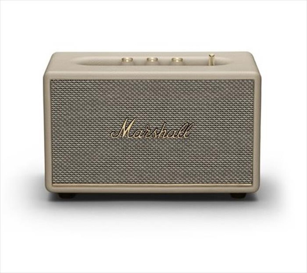 "MARSHALL - Speaker Acton III Bluetooth-Bianco"