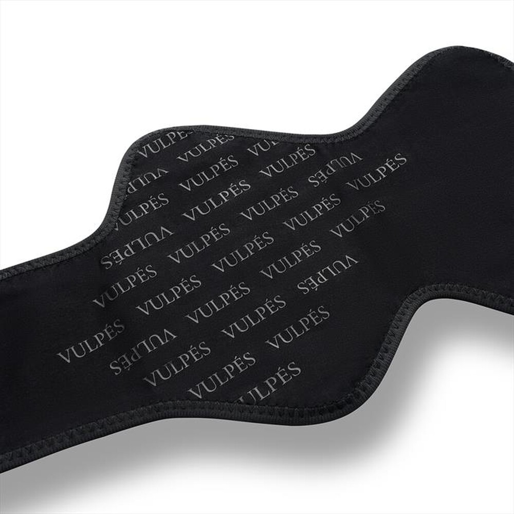 "VULPES - HeatBelt Pro (M) termocintura renale-lombare-Nera"