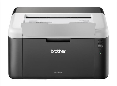 BROTHER - HL1212WBUNDLE