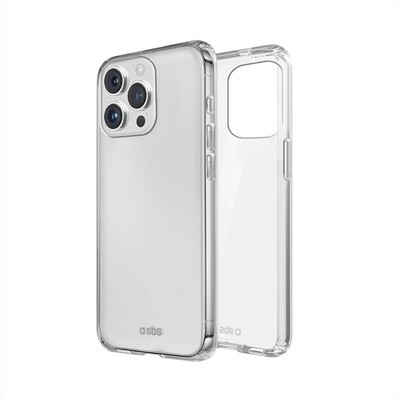 SBS - Cover TESKINIP1667PT iPhone 16 Pro Max