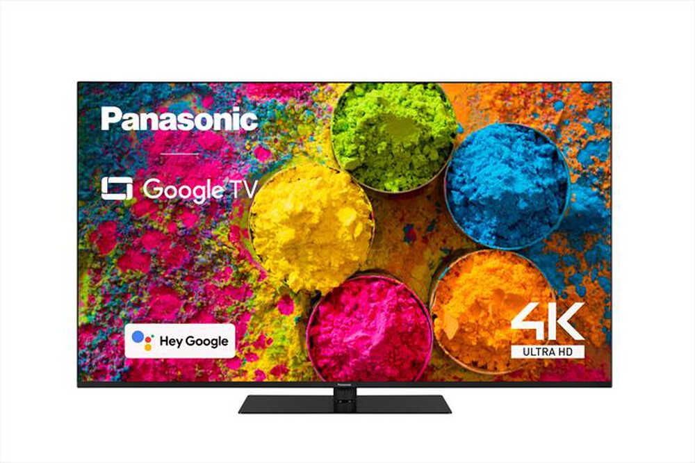 "PANASONIC - Smart TV LED UHD 4K 65\" TX-65MX700E-NERO"