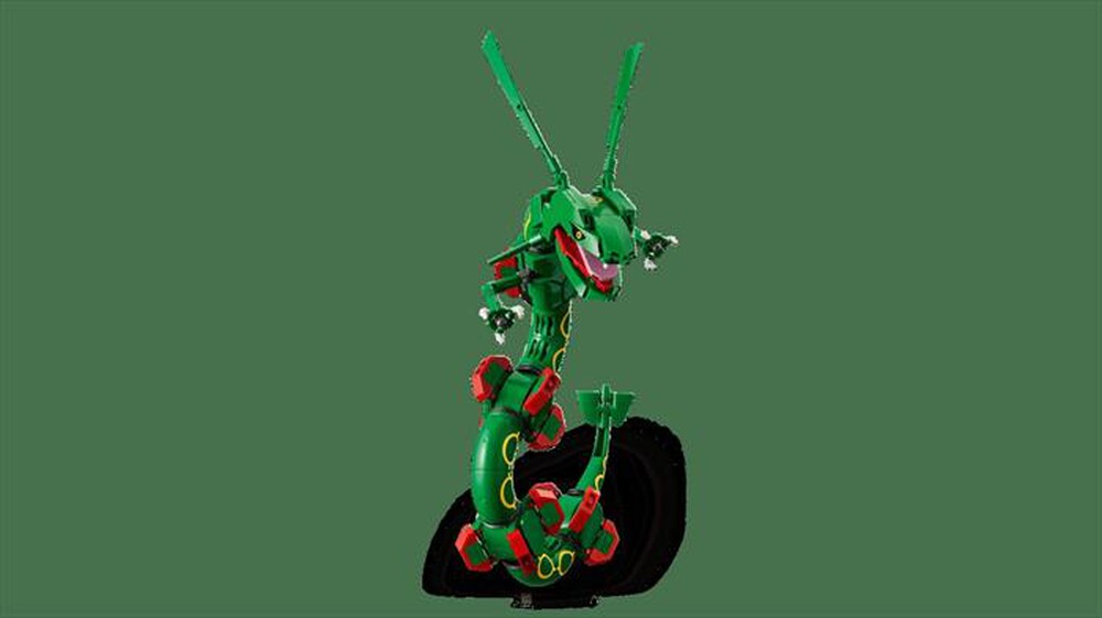 Immagine del prodotto LEGO - POKEMON Rayquaza - 72168