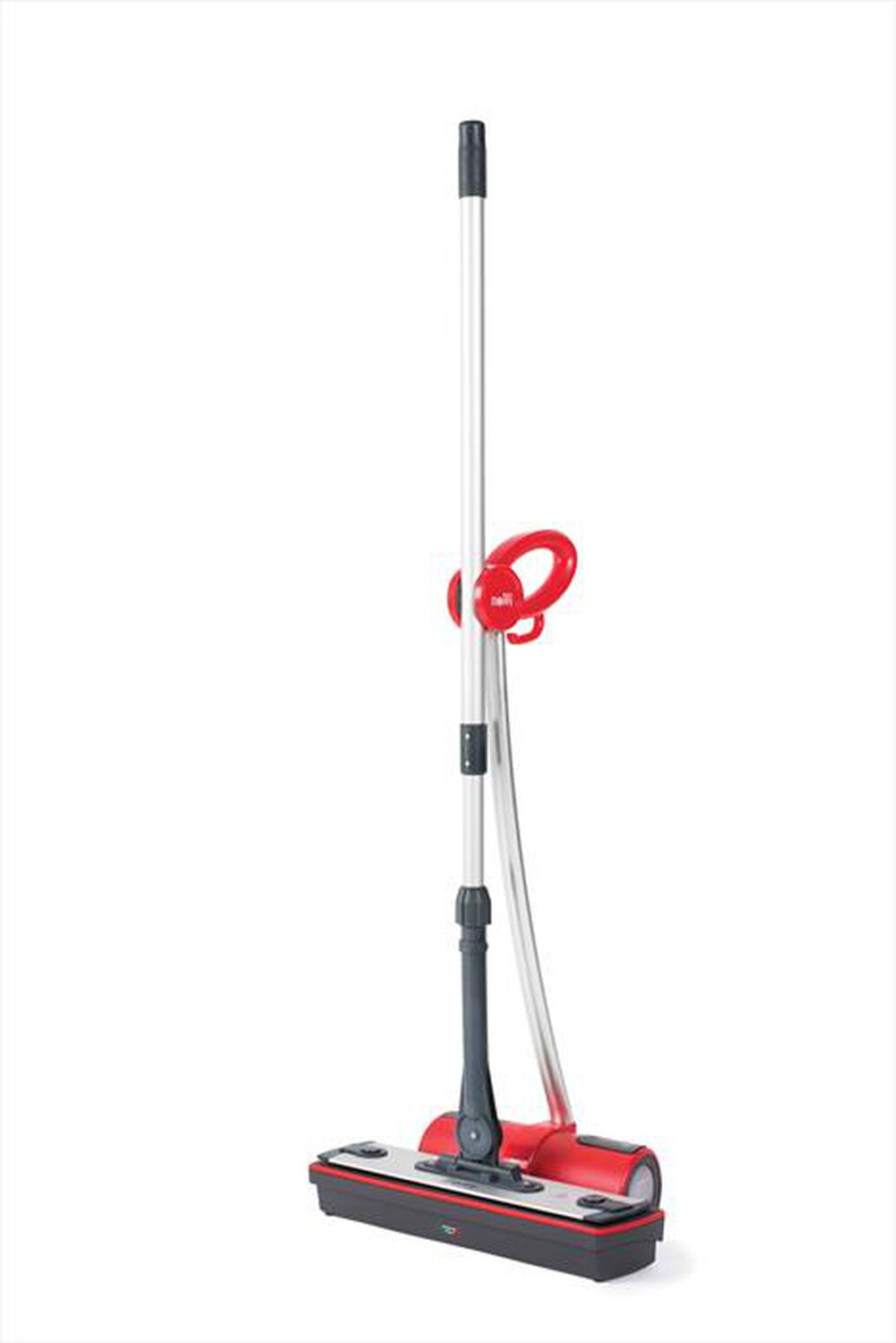 "POLTI - Moppy Red"