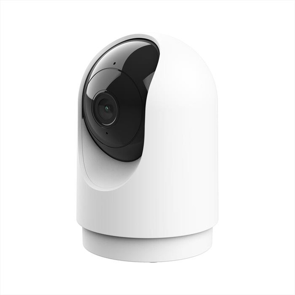 "TRUST - IPCAM-2700  INDOOR PTZ WI-FI CAMERA-White"