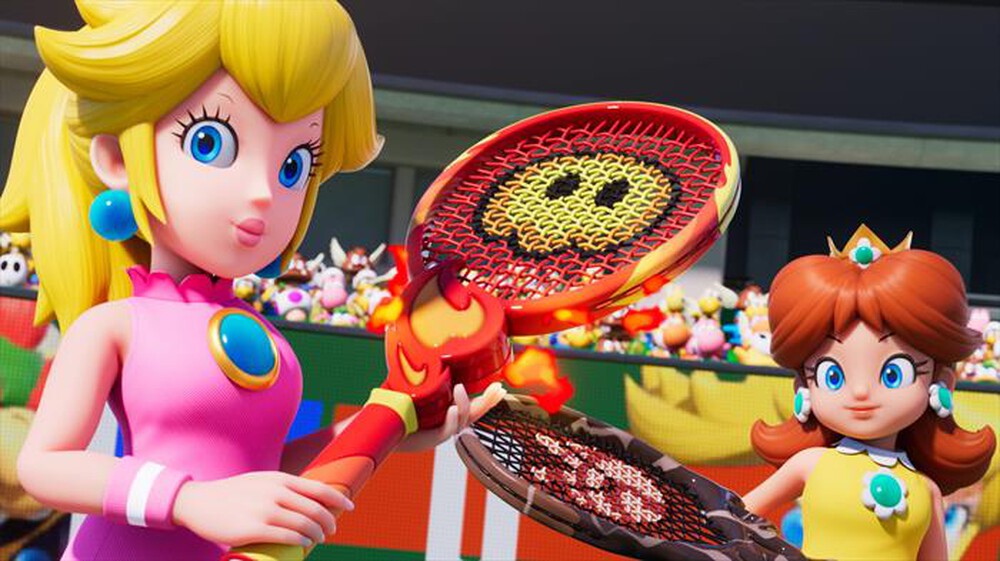 Immagine del prodotto NINTENDO - MARIO TENNIS FEVER-nd