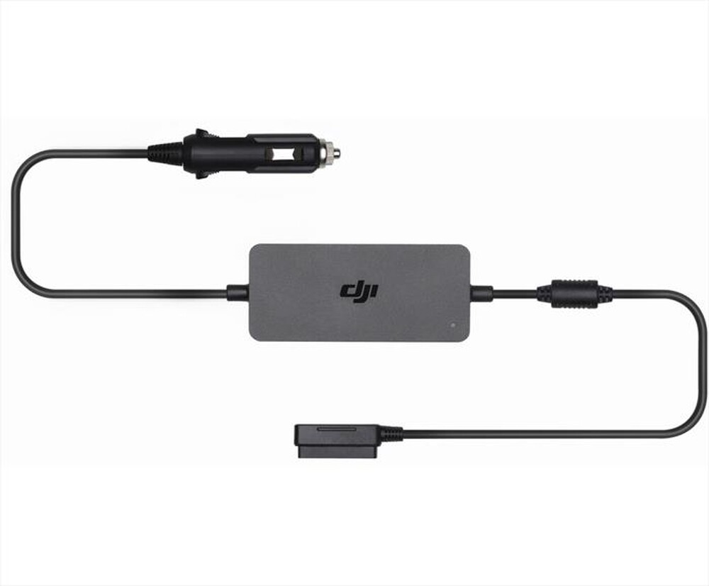Immagine del prodotto DJI - DJI MAVIC AIR 2 - CARICABATTERIA DA AUTO