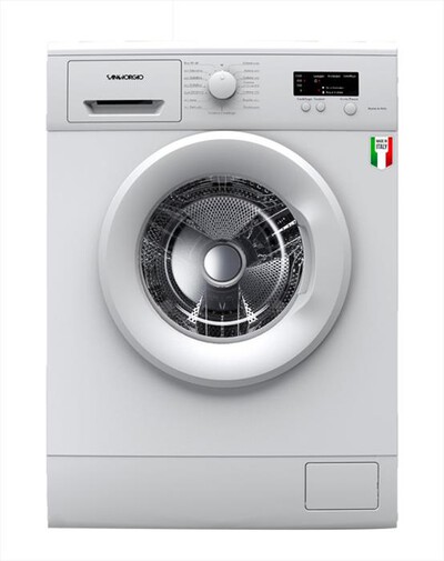 SANGIORGIO - Lavatrice Amica 610 6 Kg Classe C-Bianco