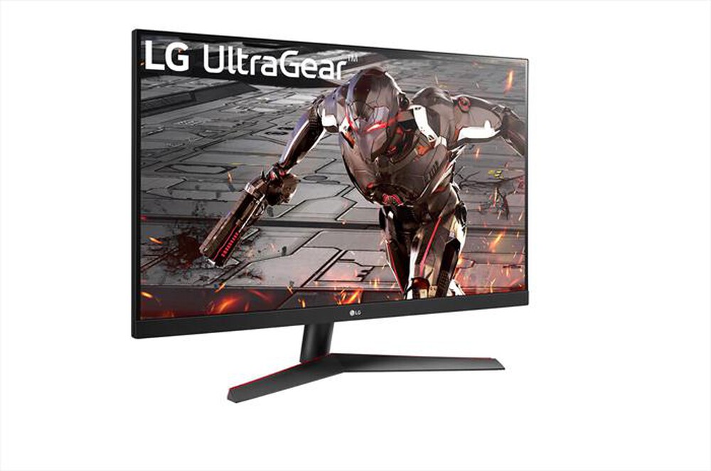 "LG - 32GN600-B-Nero"