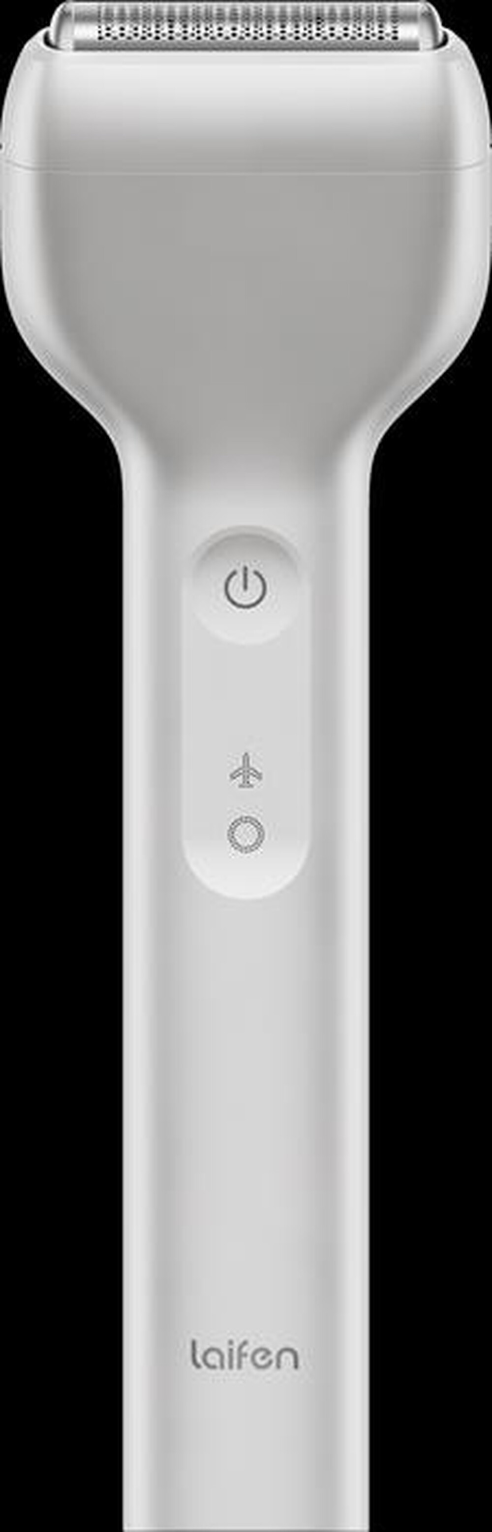 Immagine del prodotto LAIFEN - Rasoio elettrico SHAVER T1 PRO-SILVER