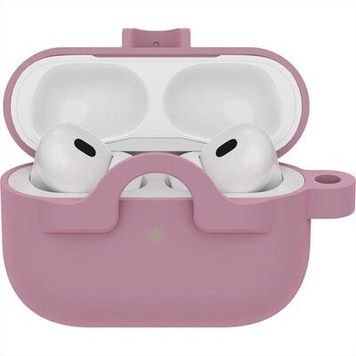 OTTERBOX - CUSTODIA PER AIRPODS PRO 2ND E 1ST GEN-ROSA - TEA TIME