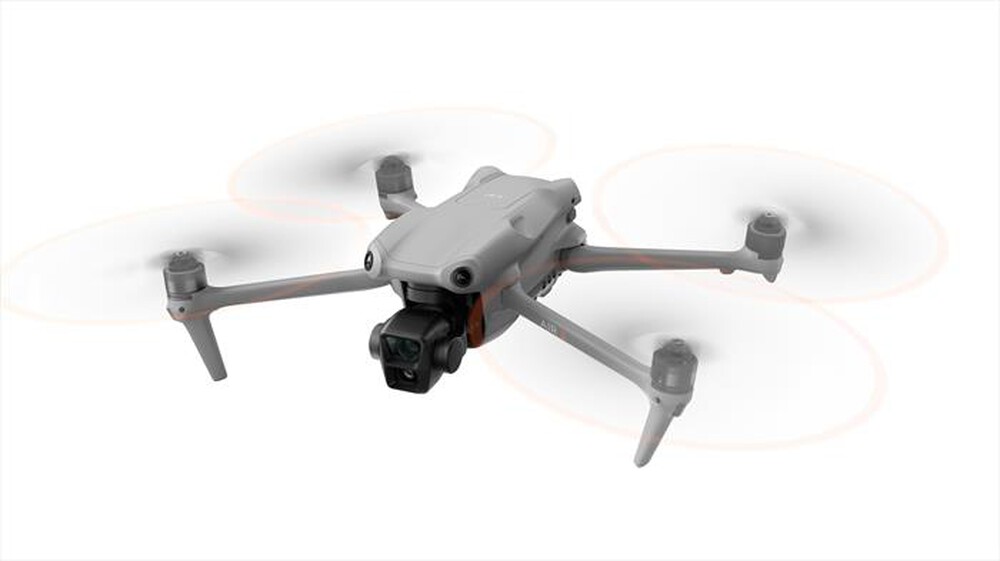 "DJI - Drone AIR 3 COMBO (DJI RC-N2)-Grigio"