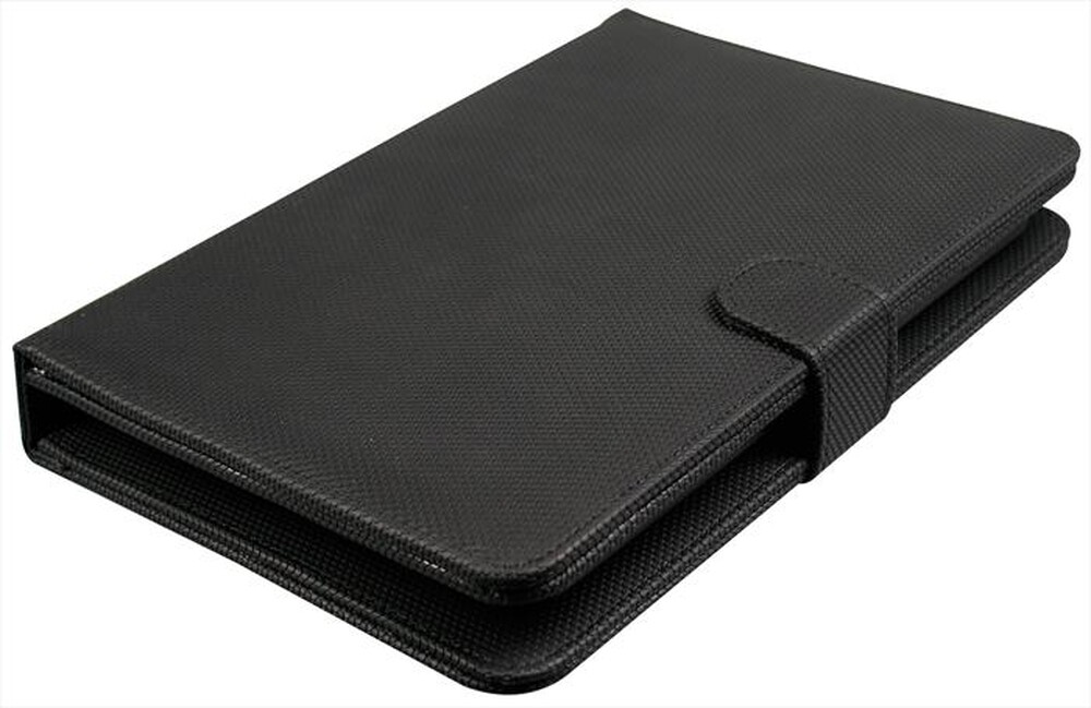 "MEDIACOM - Custodia con tastiera tablet 7\"-Nero"