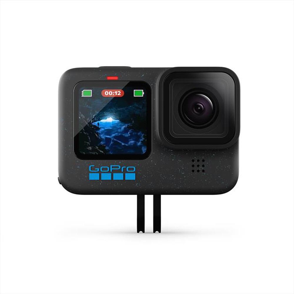 "GoPro - Action cam HERO12-Black"