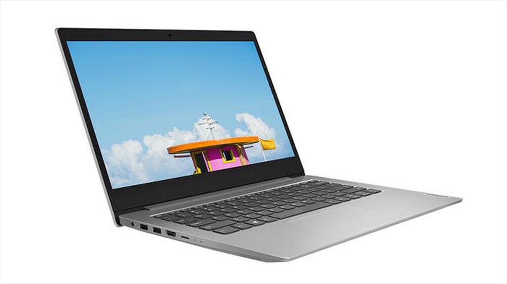 "LENOVO - Notebook IDEAPAD 1 81VU004FIX"