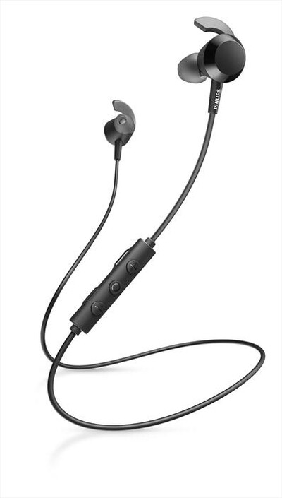 PHILIPS - TAE4205BK/00-Black