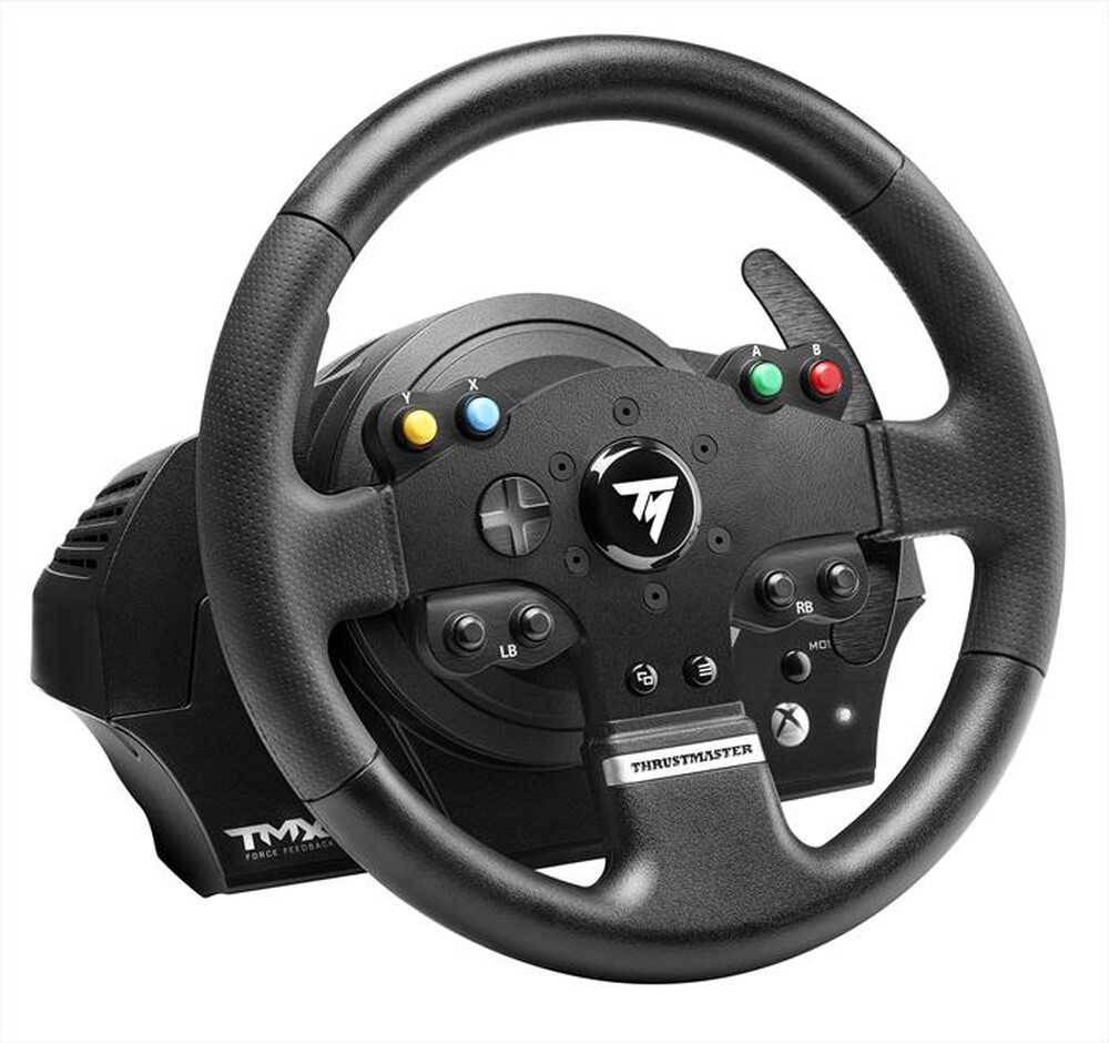 "THRUSTMASTER - TMX Force Feedback PC / Xbox One"