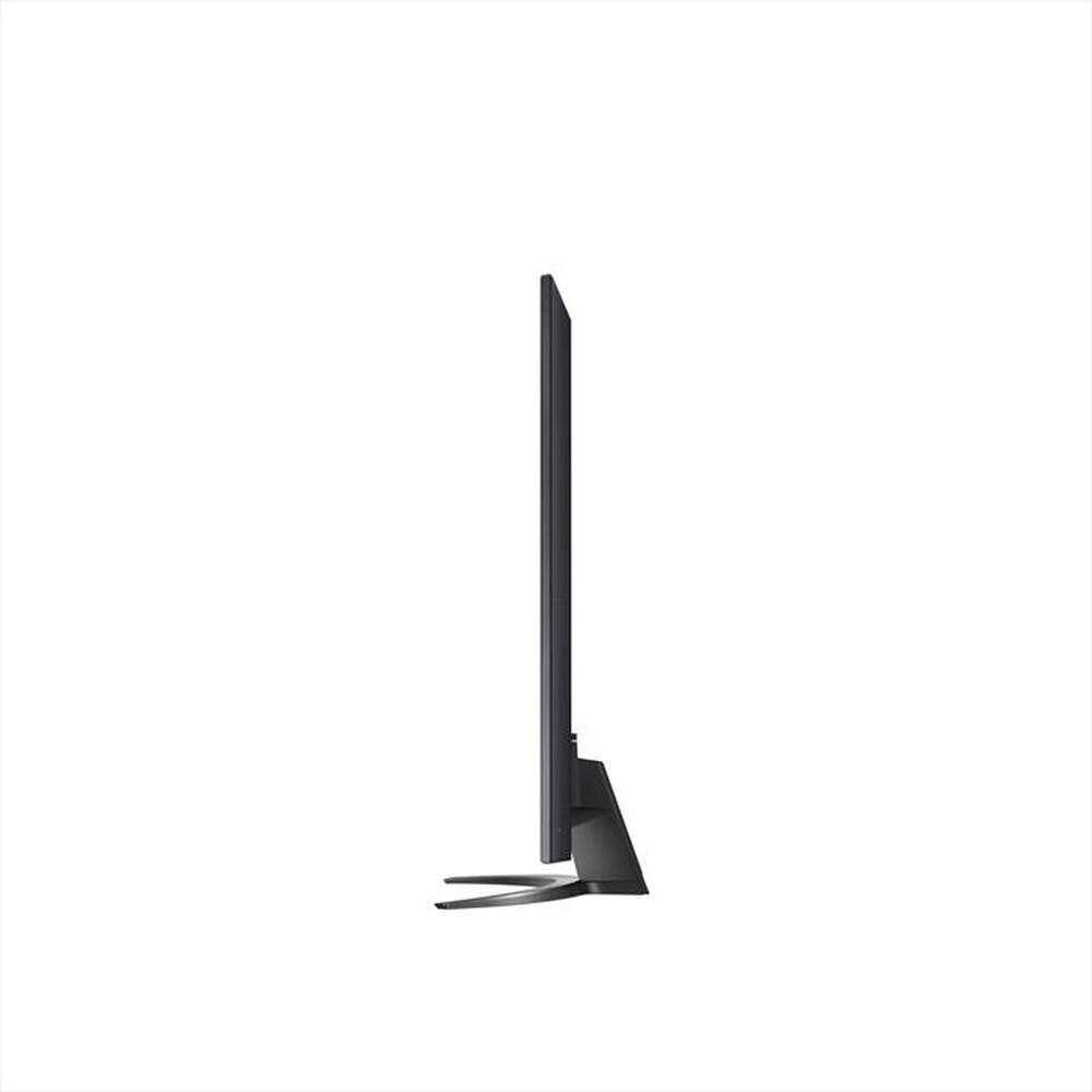 "LG - Smart TV NanoCell 4K 65\" 65NANO816PA-Meteor Gray"