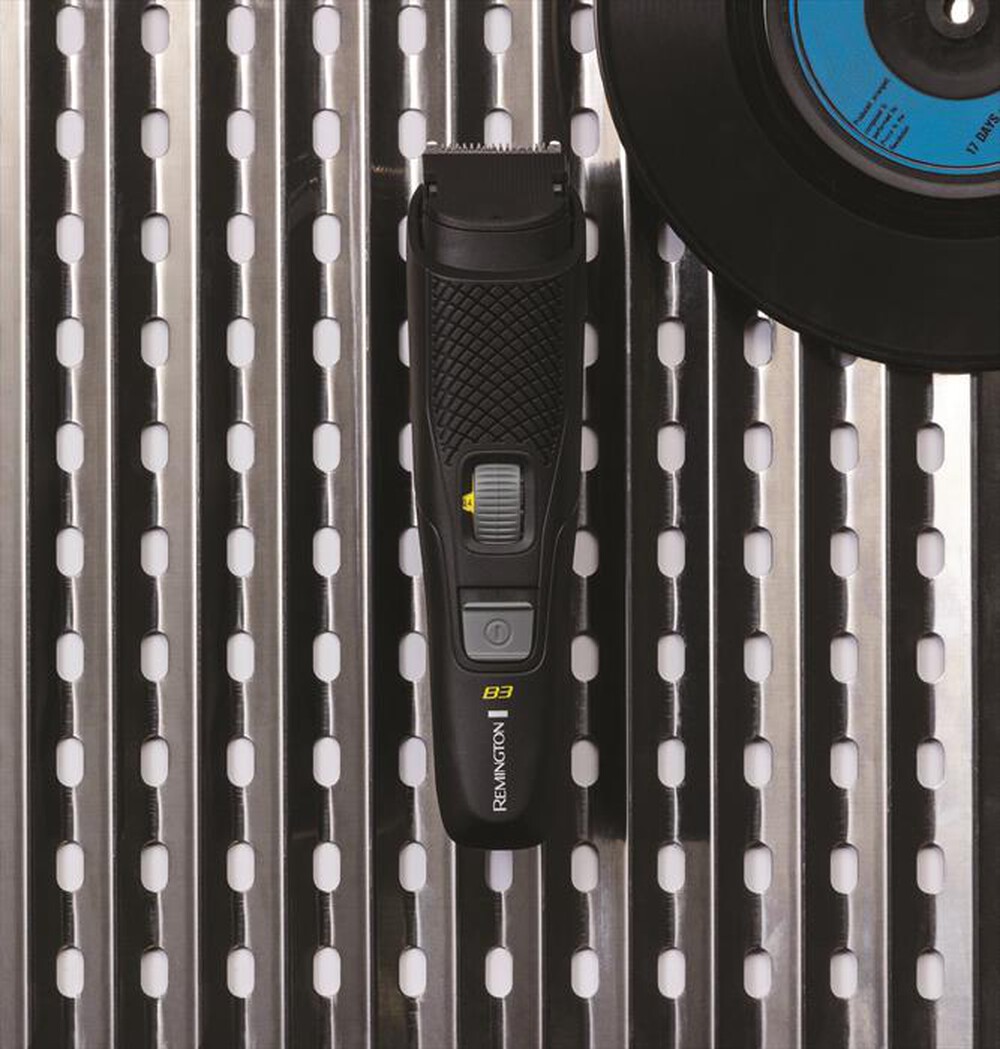 "REMINGTON - MB3000-nero"