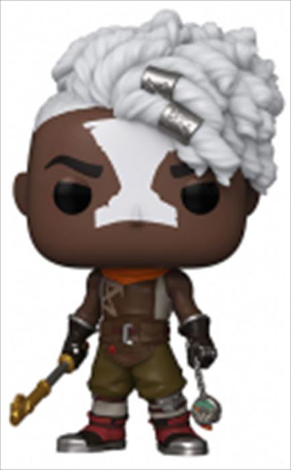 Immagine del prodotto FUNKO - POP Arcane: League of Legends Ekko 1603 - FUPC1982
