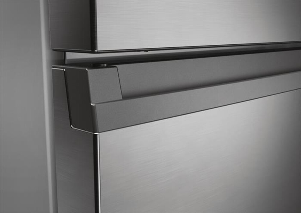"HAIER - HDPW7620AANPK-Stainless steel"