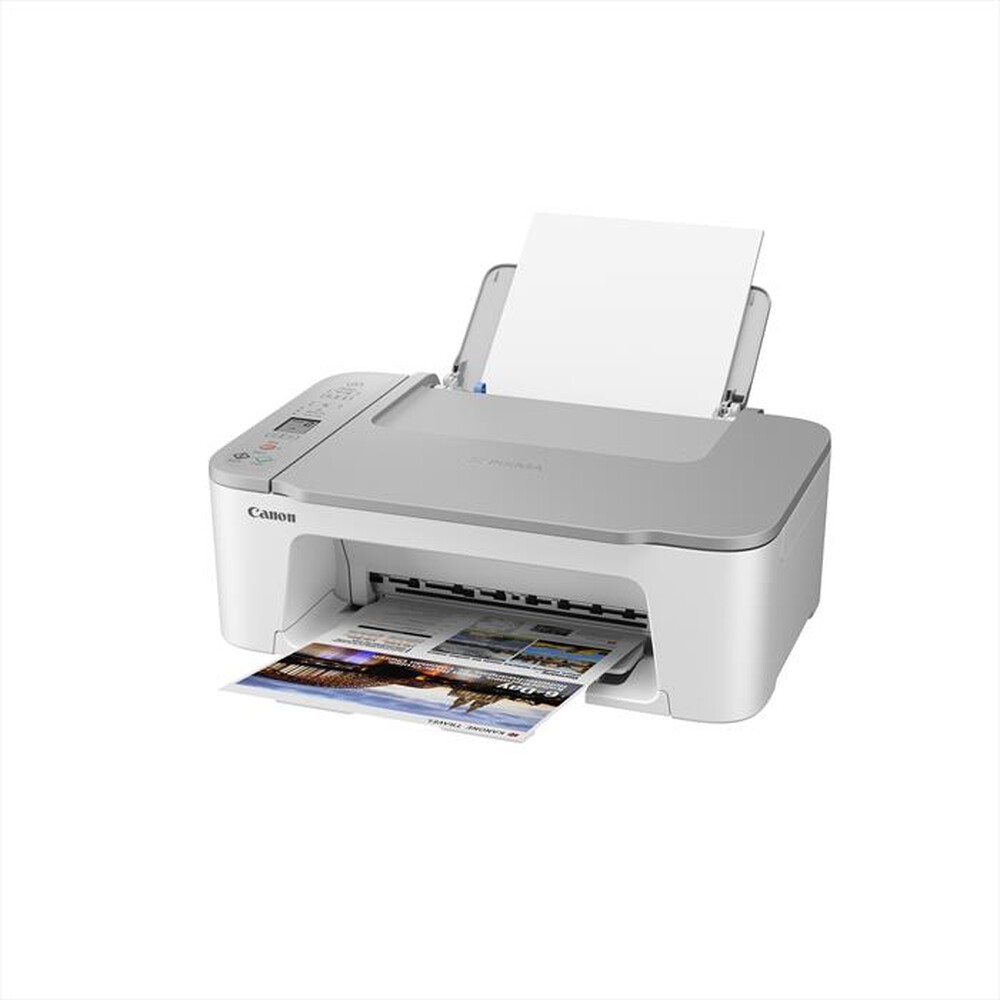 Immagine del prodotto CANON - PIXMA TS3451-White