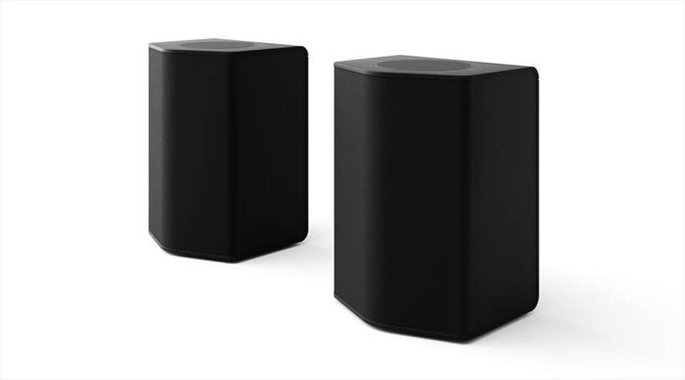 "LG - Soundbar + subwoofer S95TR-Nero"