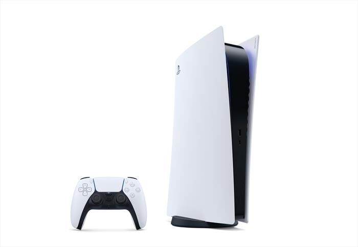 Playstation 5 2025 euronics