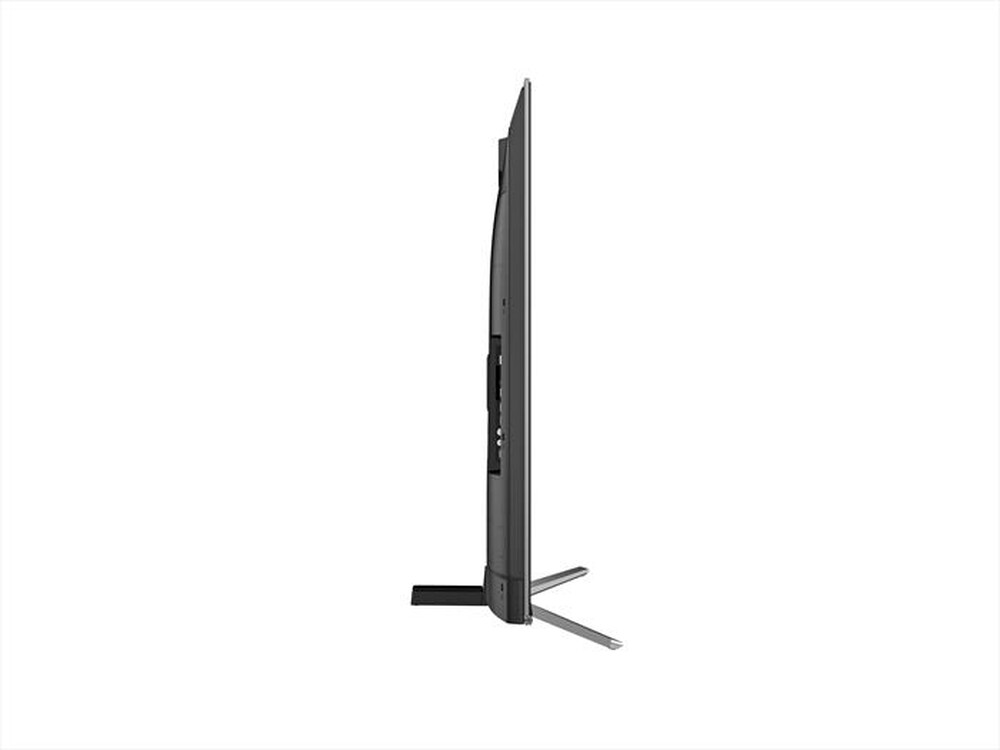 "HISENSE - Smart Tv Full Array ULED 4K UHD 1000nit 55\" 55U82GQ-Dark Grey Metal"
