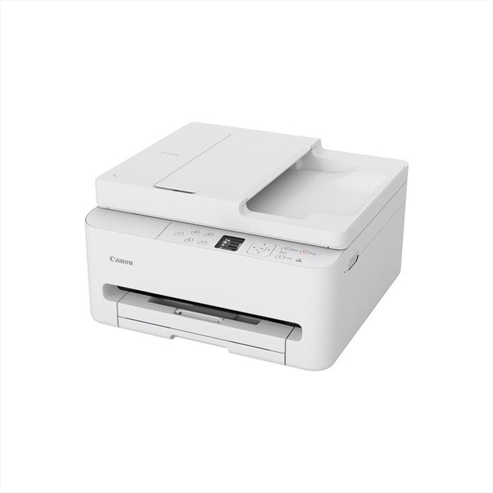Immagine del prodotto CANON - PIXMA TS7550I-White