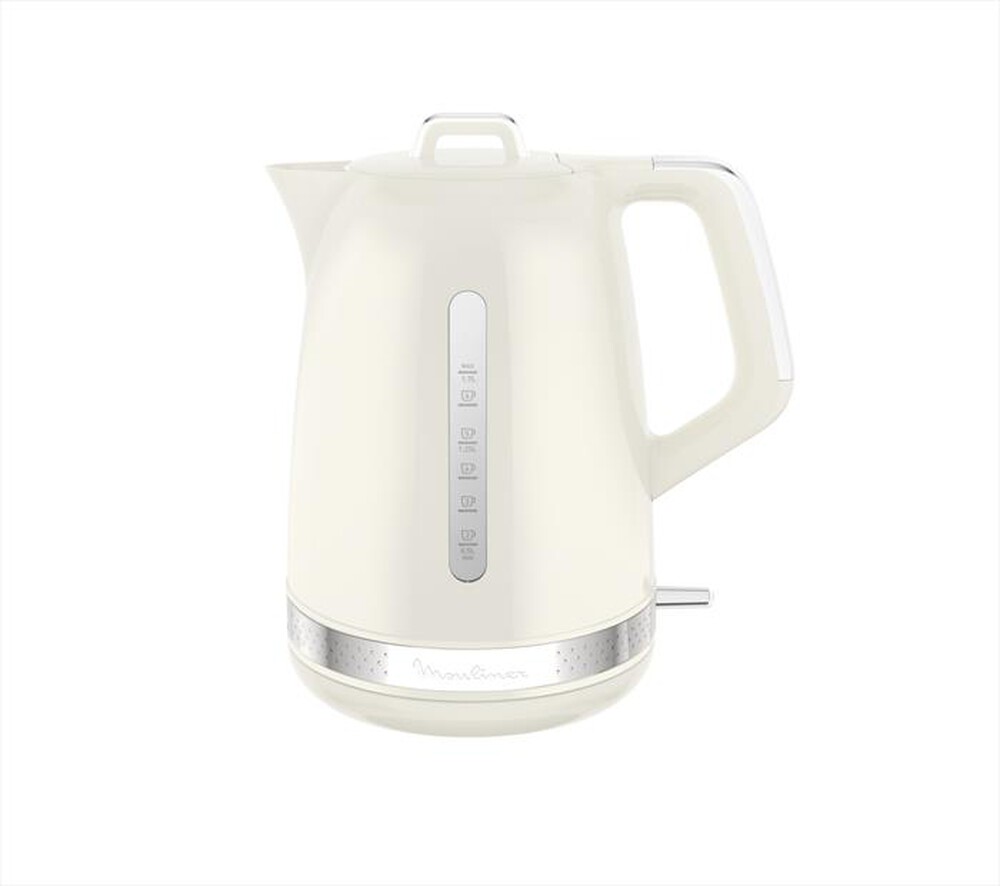 Immagine del prodotto MOULINEX - BY320A Bollitore-Avorio