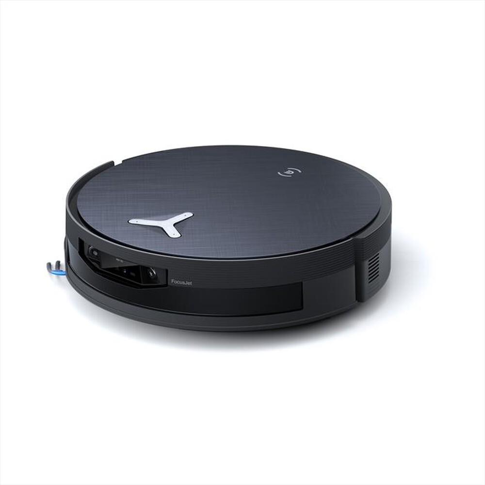 Immagine del prodotto ECOVACS - Robot aspirapolvere DEEBOT X12 OMNICYCLONE-Nero