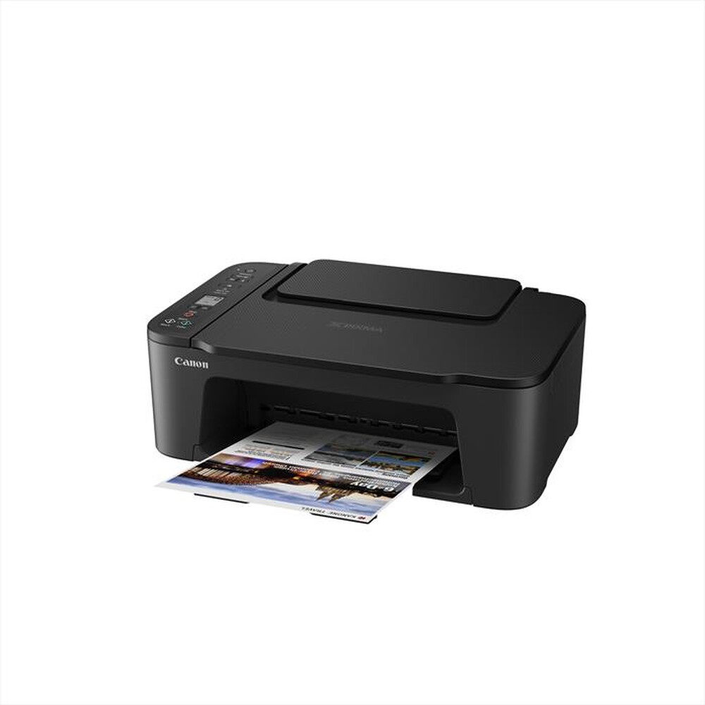Immagine del prodotto CANON - PIXMA TS3450-Black