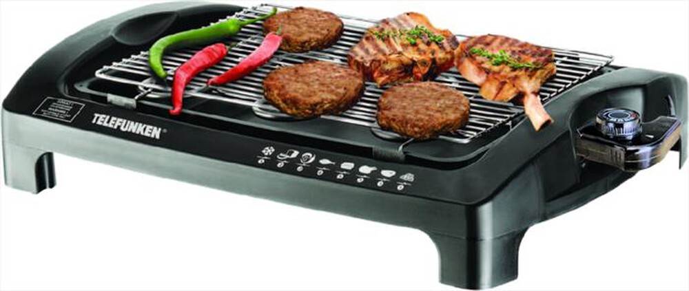 Immagine del prodotto TELEFUNKEN - M06473-nero