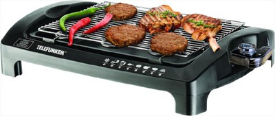 TELEFUNKEN - M06473-nero