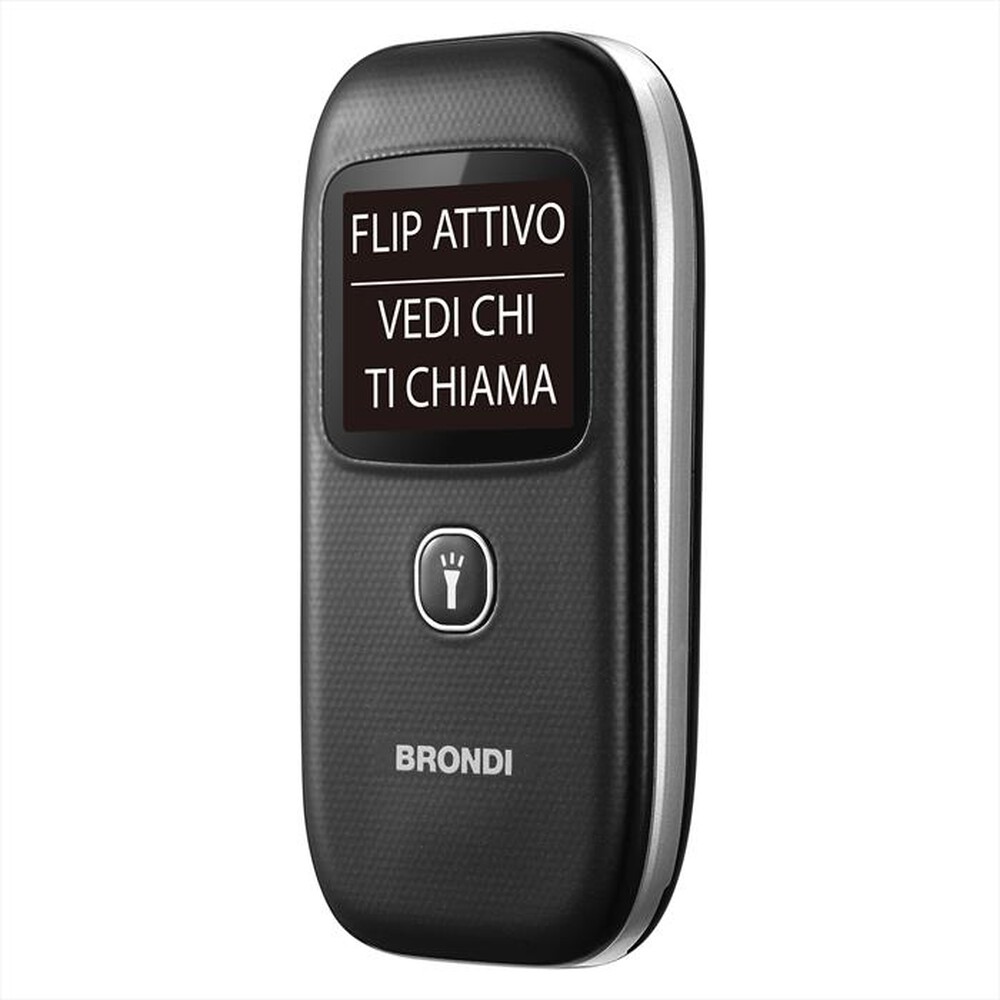 Immagine del prodotto BRONDI - WINDOW+-Nero