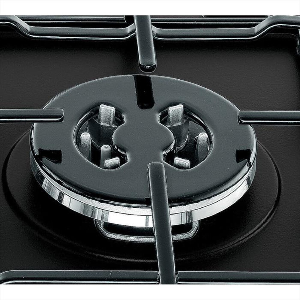 Immagine del prodotto HOTPOINT ARISTON - Piano cottura a gas PCN 640 T (AN) R /HA 4 fuochi-Antracite