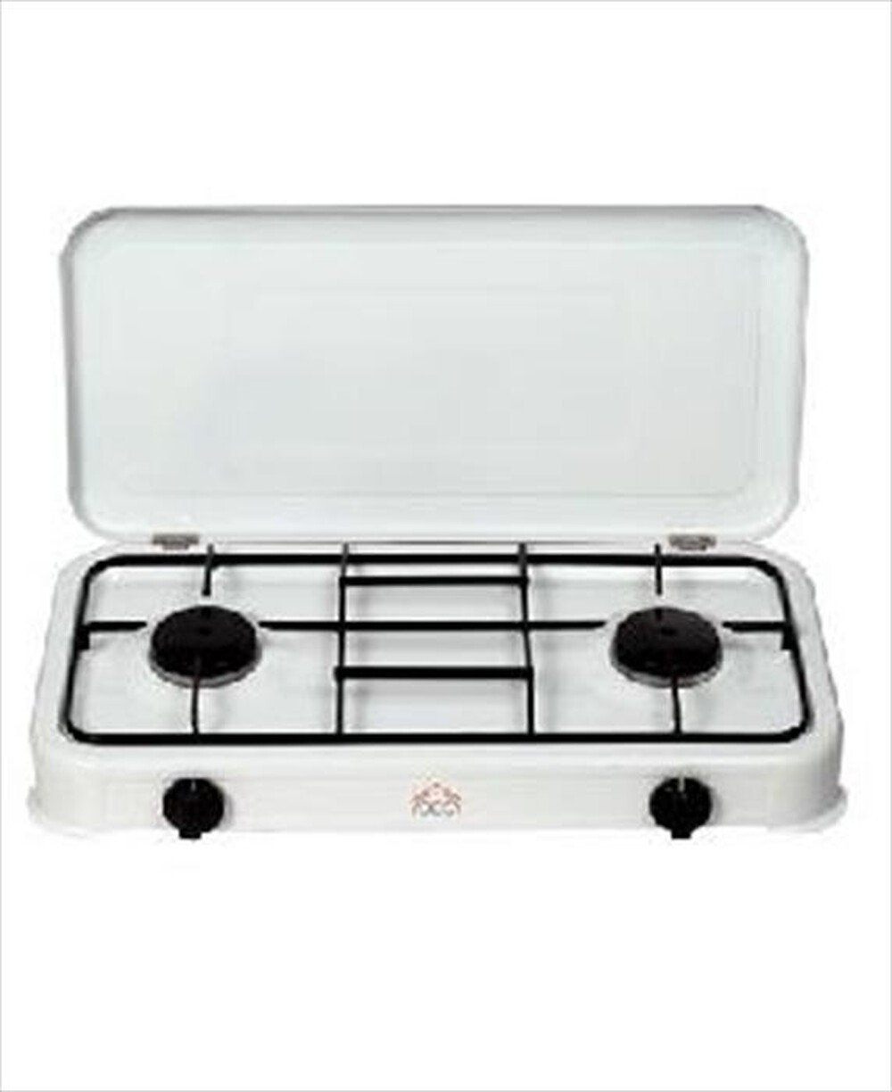 "DCG ELTRONIC - EKP 2422-Bianco"
