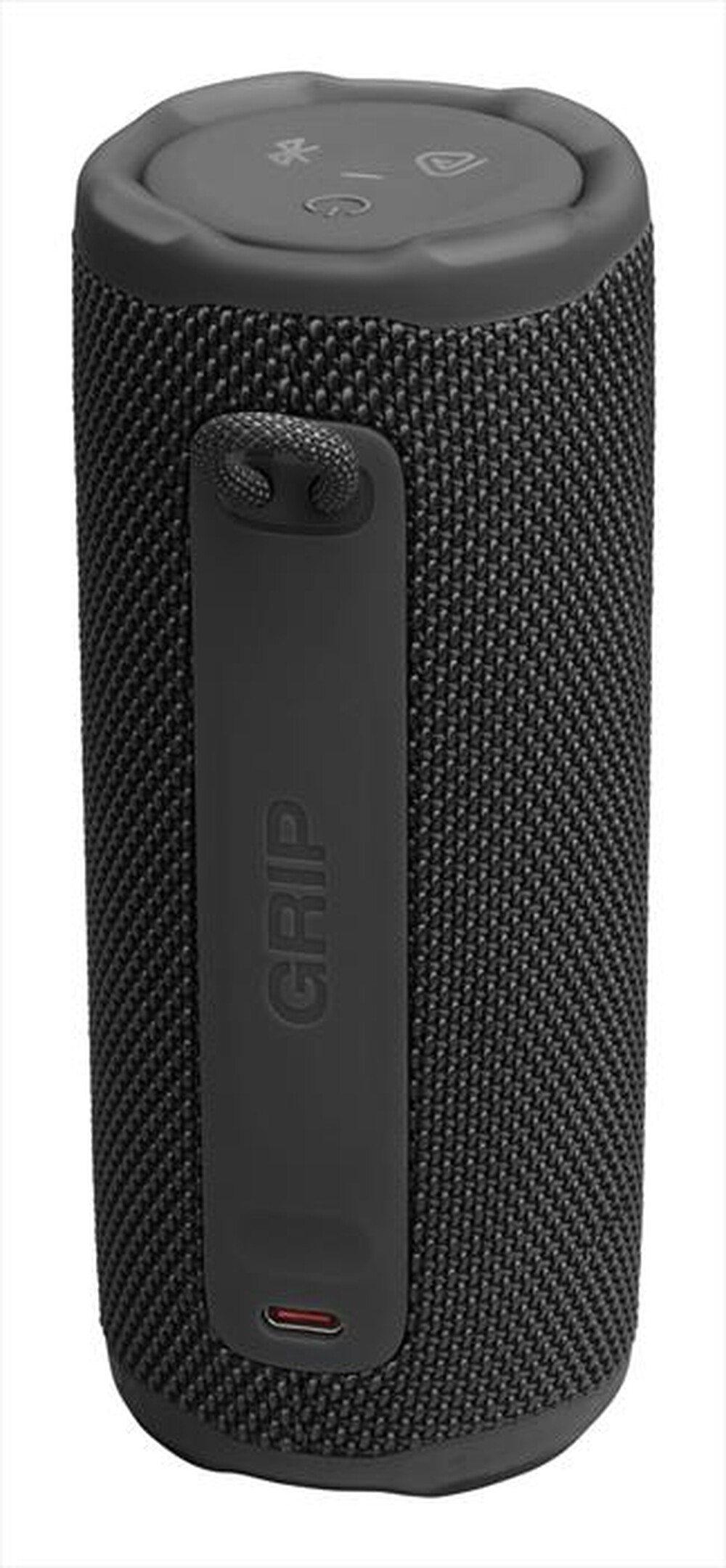 Immagine del prodotto JBL - Diffusore Bluetooth compatto GRIP-Nero