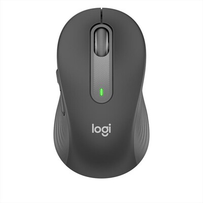 LOGITECH - M650-Graphite