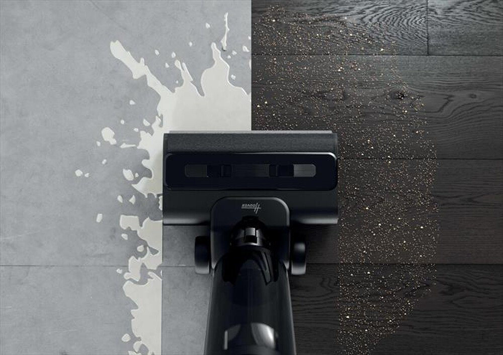 Immagine del prodotto HOOVER - Scopa elettrica HW300 011-Nero, Argento