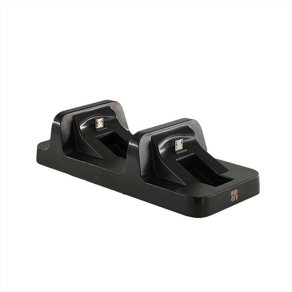 Immagine del prodotto XTREME - DUAL CHARGING DOCK-NERO