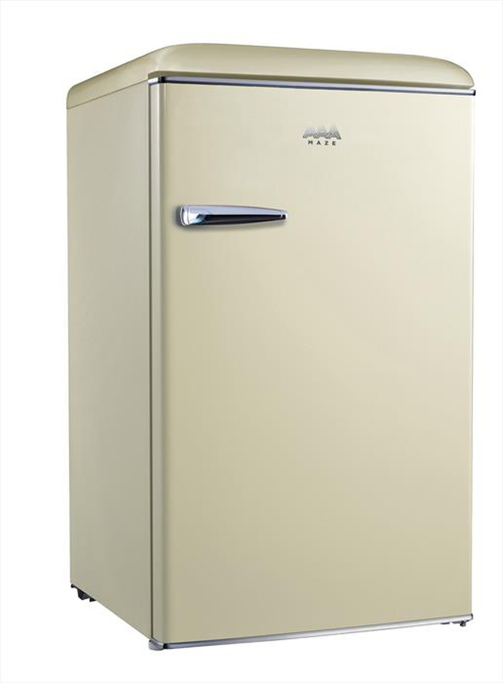 Immagine del prodotto AAAMAZE - Frigorifero tavolo AGTT103SEC0 Classe E 95Lt-Beige