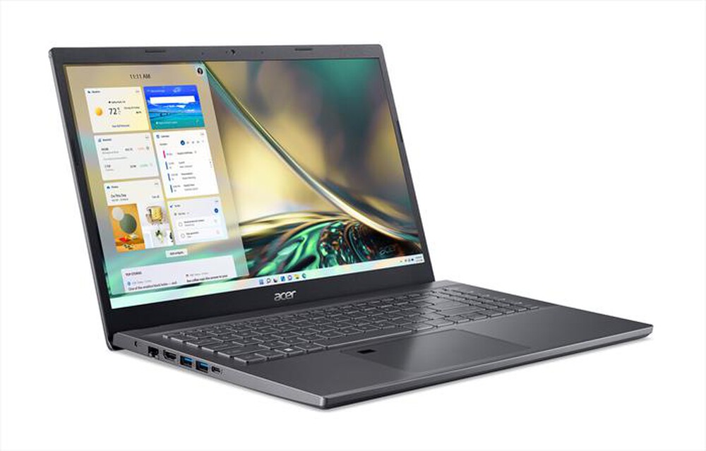 "ACER - Notebook ASPIRE 5 A515-57-57HQ-Grigio"