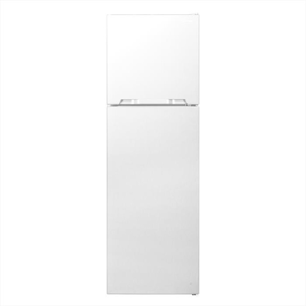 "SHARP - Frigorifero 2 porte SJ-TA03ITXWF Classe F 252 lt-Bianco"