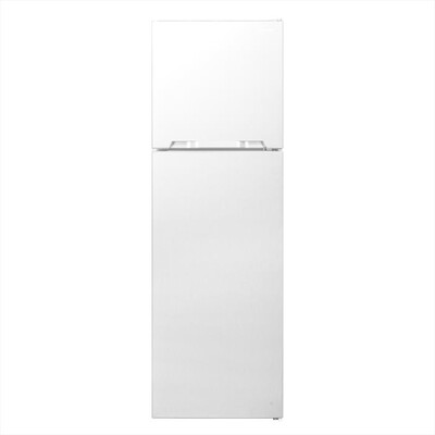 SHARP - Frigorifero 2 porte SJ-TA03ITXWF Classe F 252 lt-Bianco