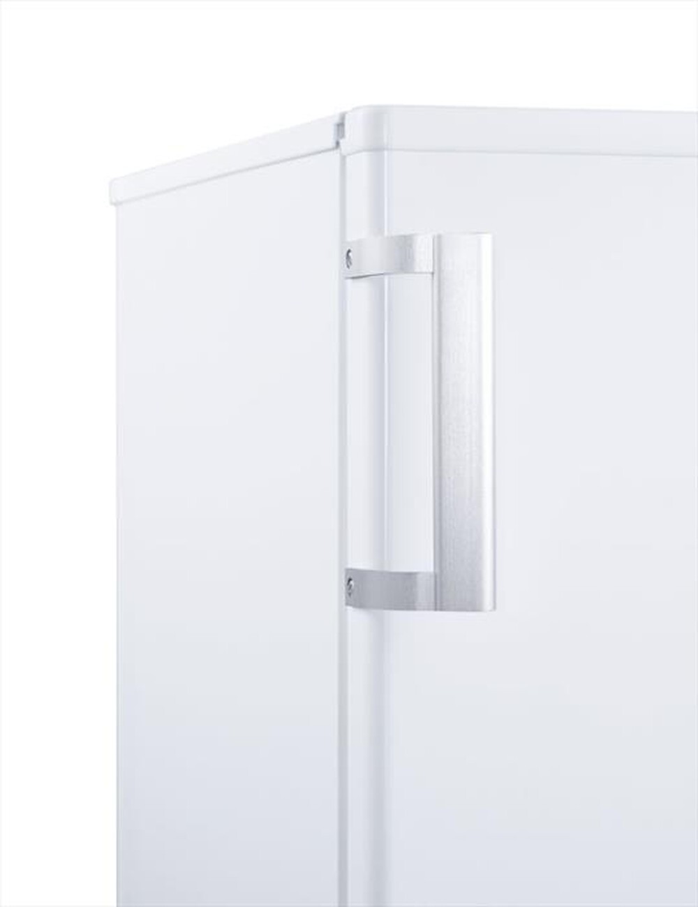 "CANDY - Congelatore verticale CCTUS544WHN Classe E 91 lt-Bianco"