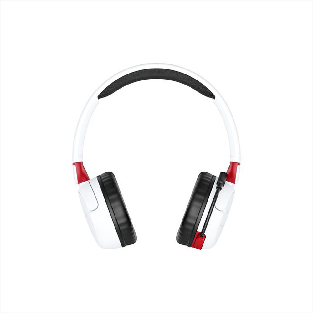 Immagine del prodotto HYPERX - CLOUD MINI WIRELESS GAMING HEADSET-Bianco