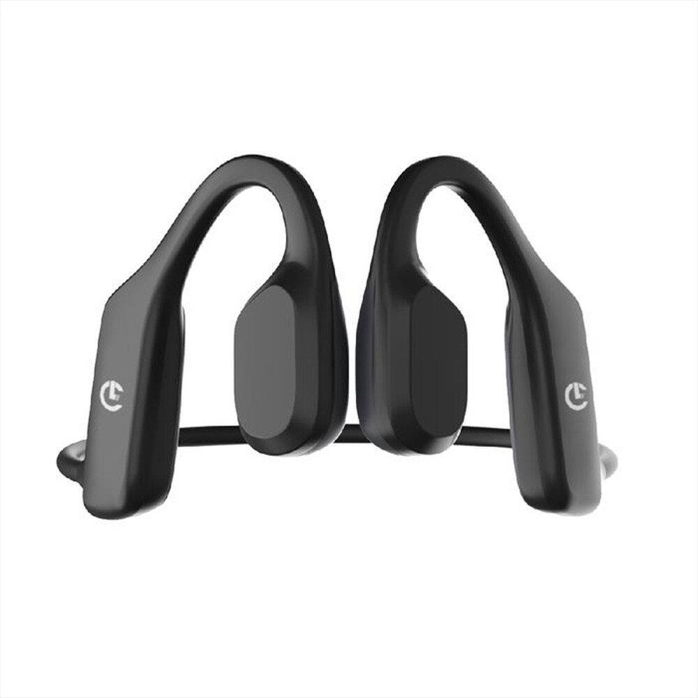 "CONDUCTION LABS - Auricolari bluetooth MERCATO-NERO"