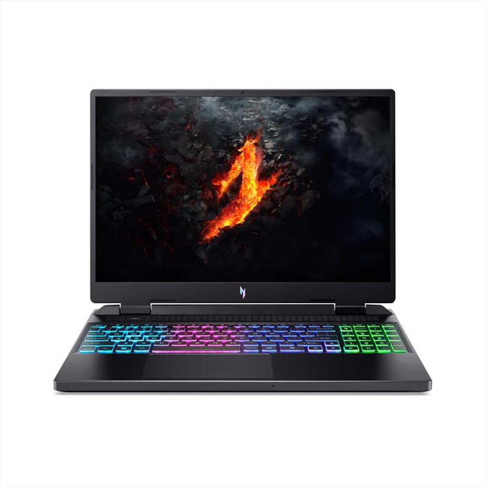 "ACER - Notebook GAMING NITRO 16 AN16-42-R4KM 16\"-Nero"