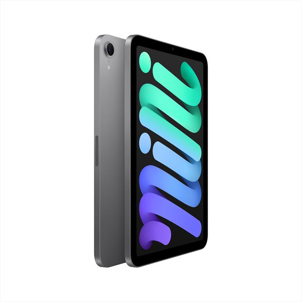 "APPLE - iPad Mini Wi-Fi 128GB-Grigio Siderale"
